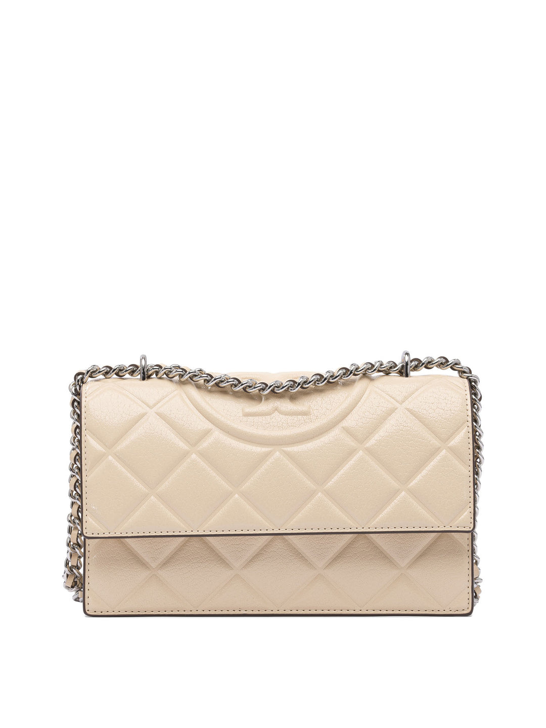 Tory Burch  Borse a Spalla e Tracolla - Beige | 43f7b1301bff854cd90298bb6f7e2eb6acc5cd6d