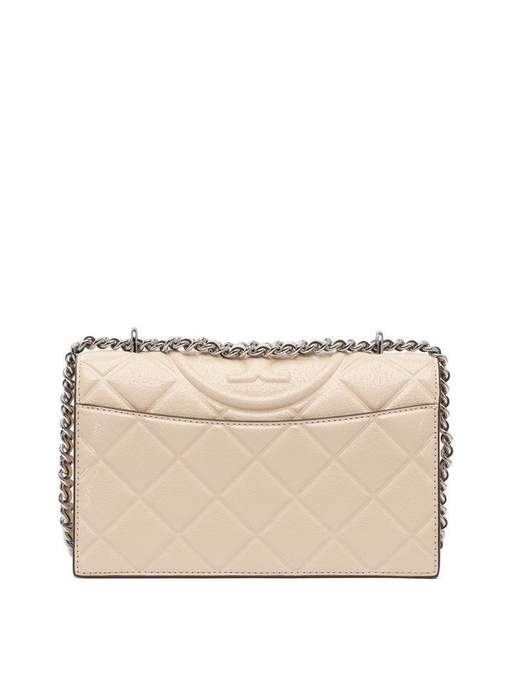 Tory Burch  Borse a Spalla e Tracolla - Beige | b9c611fe20b48e70af06fcdc2b6a774c0eb8a03f