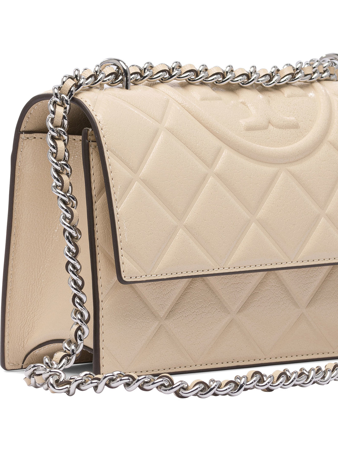 Tory Burch  Borse a Spalla e Tracolla - Beige | b4e66cf88ac83ded6296b56672ce12ccfdbf00a2