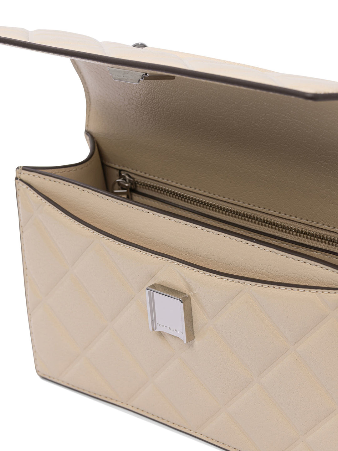 Tory Burch  Borse a Spalla e Tracolla - Beige | bb3cf0575a2521c97ee34e8ea8c88c5e883018ec