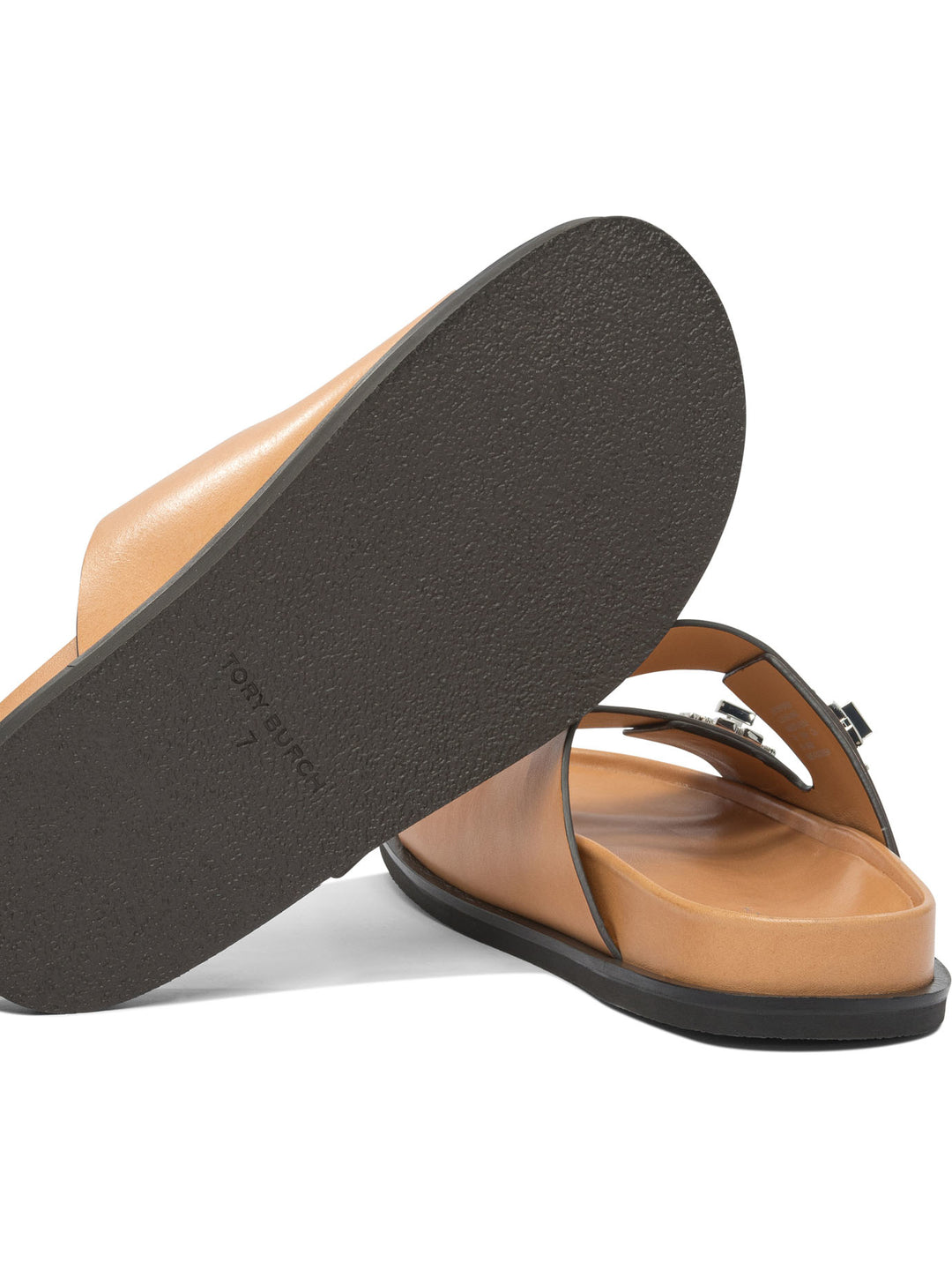 Tory Burch  Sandali - Beige | 7155ef7aa0796be5d1ad632d21039466e39442e6