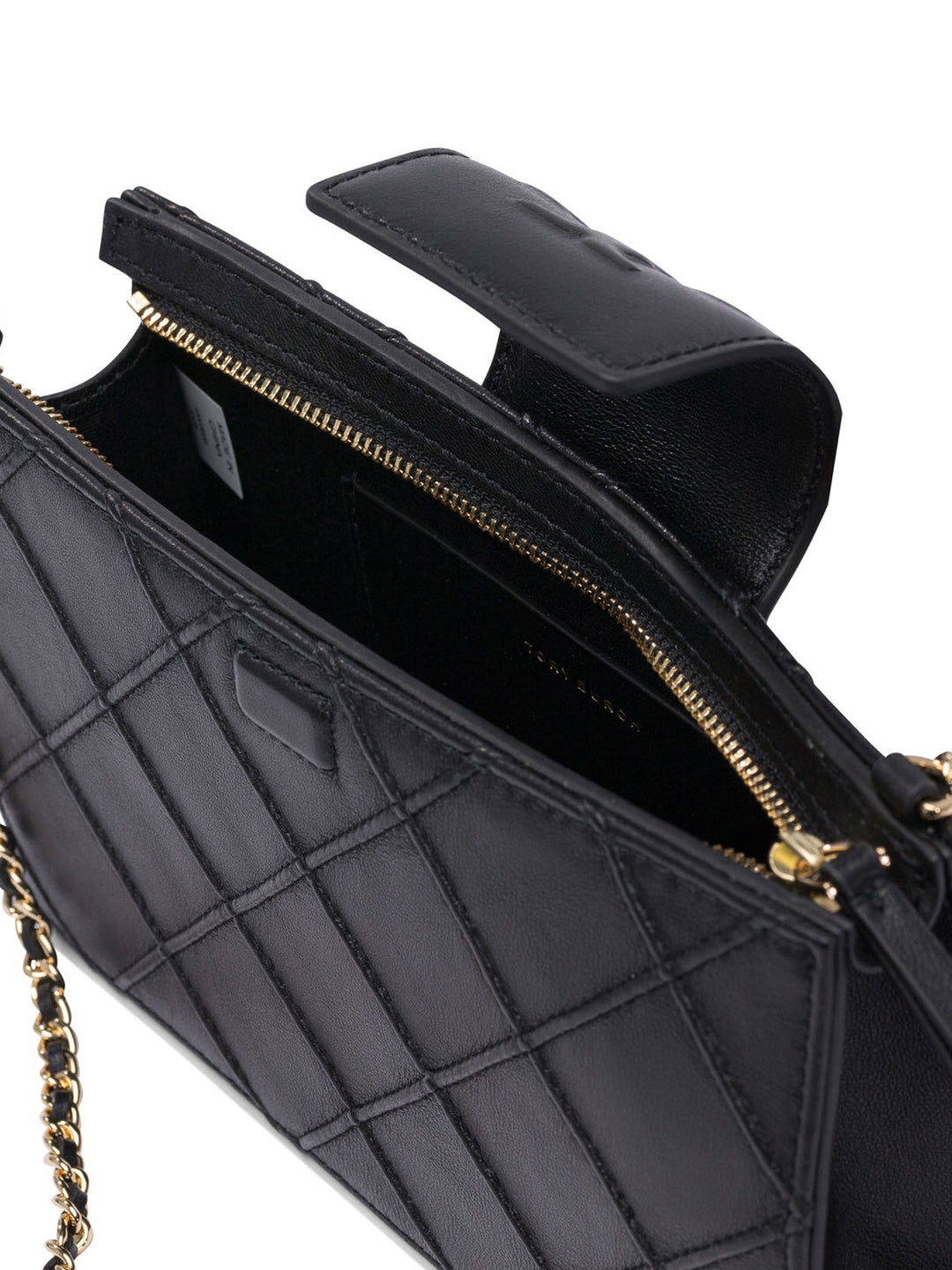 Tory Burch  Wallets & Card holders - Nero | 19443f1ff3f6679ad436cd44d64f15c00ff5de5a