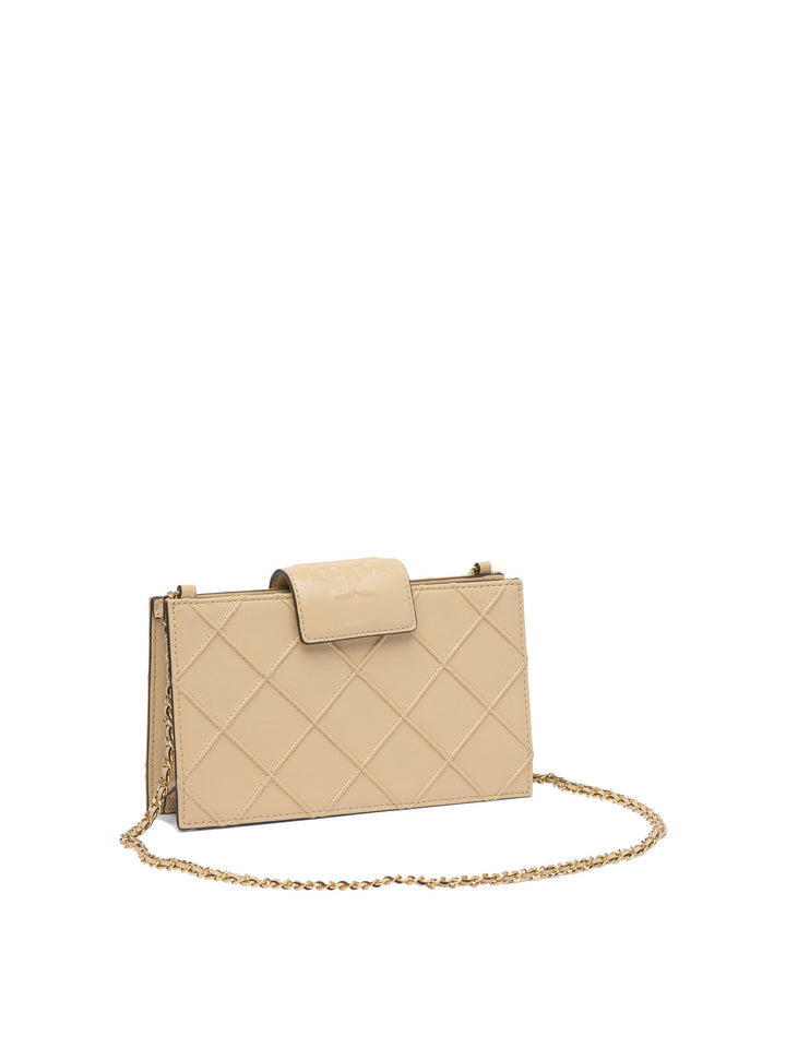 Tory Burch  Wallets & Card holders - Beige | 96aed01973da9c3cd9ade10a14fd4109c3c01a1e