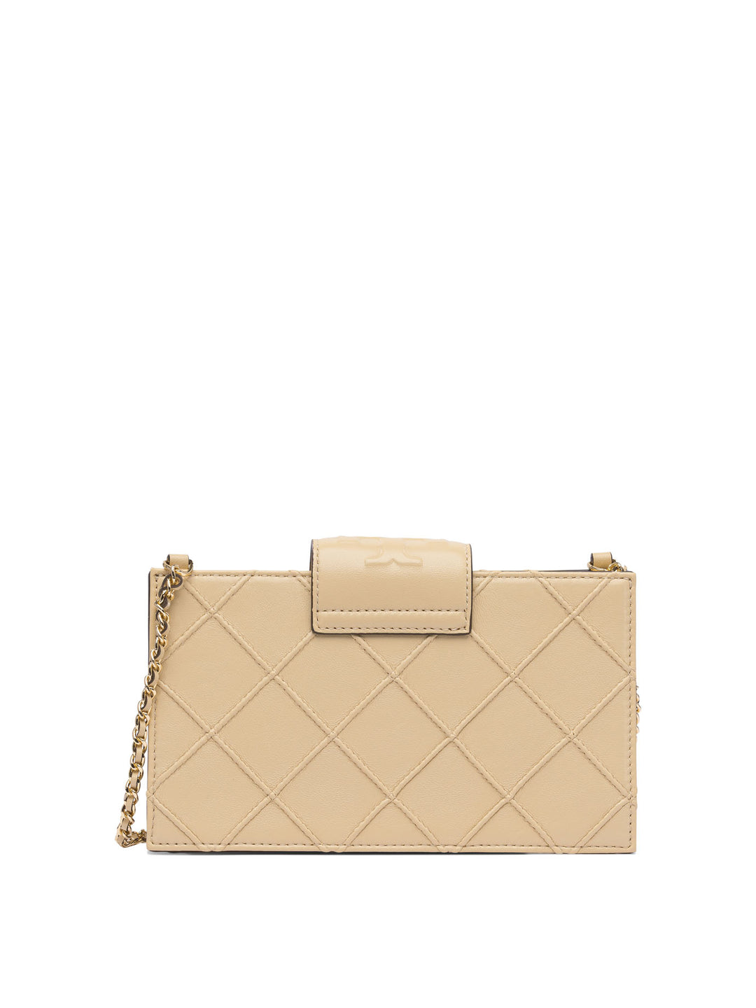 Tory Burch  Wallets & Card holders - Beige | 67d677595bc19a7399292c4ead5f2450de463c4e