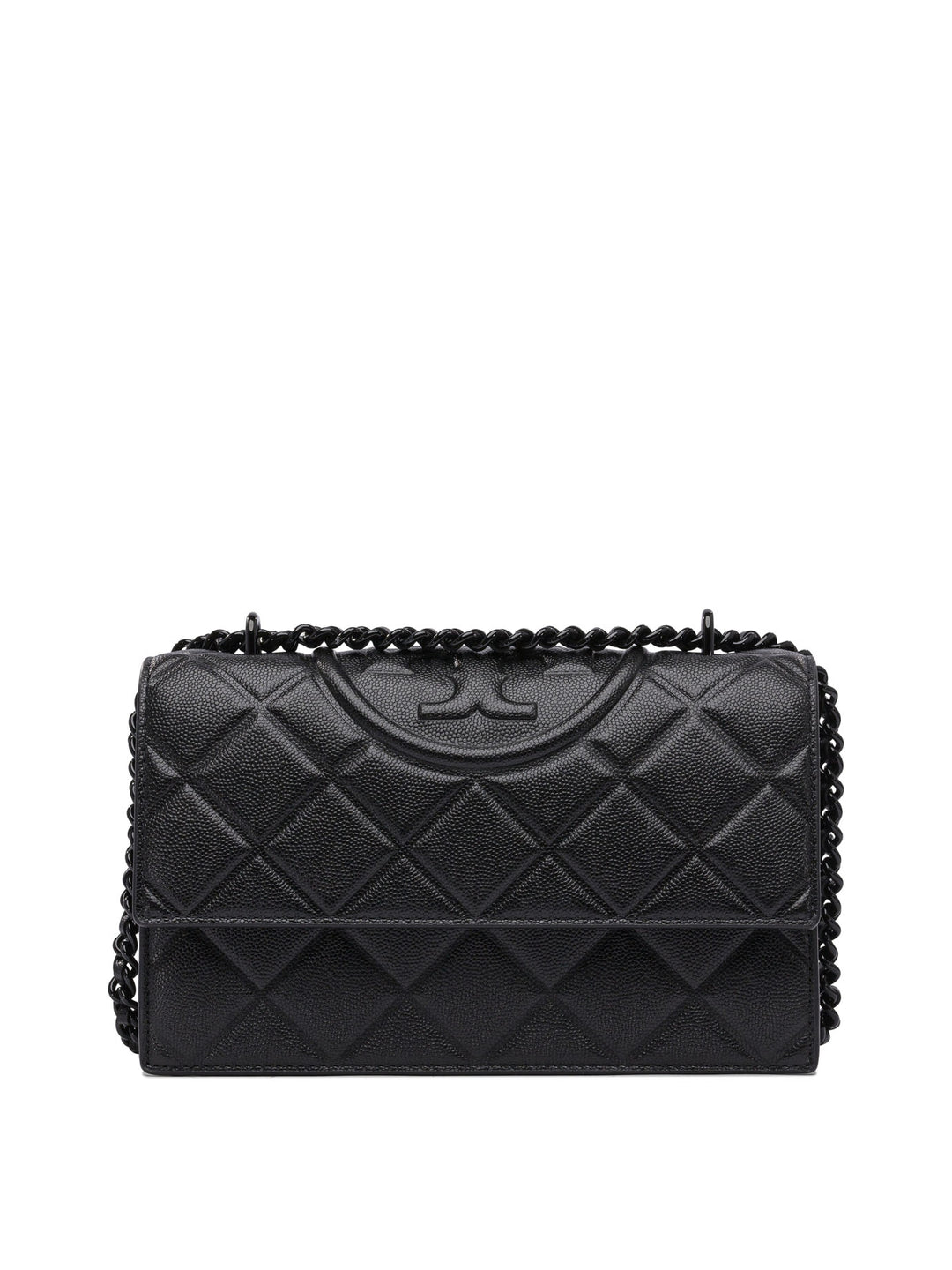 Tory Burch  Borse a Spalla e Tracolla - Nero | 7294854f41b87476b9cb02b2e75a46aa7569a02d