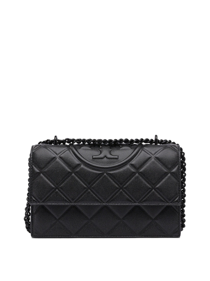 Tory Burch  Borse a Spalla e Tracolla - Nero | 7294854f41b87476b9cb02b2e75a46aa7569a02d