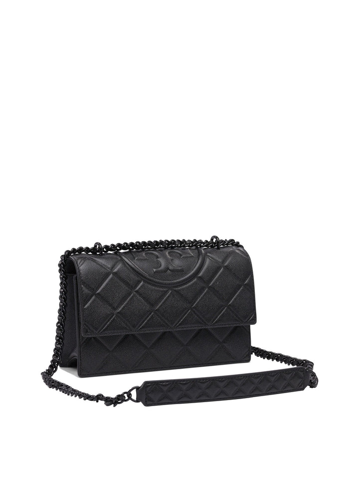 Tory Burch  Borse a Spalla e Tracolla - Nero | d07e7f45519163f50527ff83726f276697f68bd7