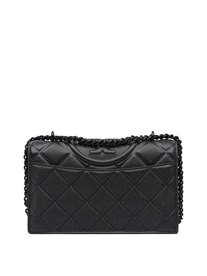 Tory Burch  Borse a Spalla e Tracolla - Nero | 3bdc689666b02d63526746ee99a1797dbcf7c0ca