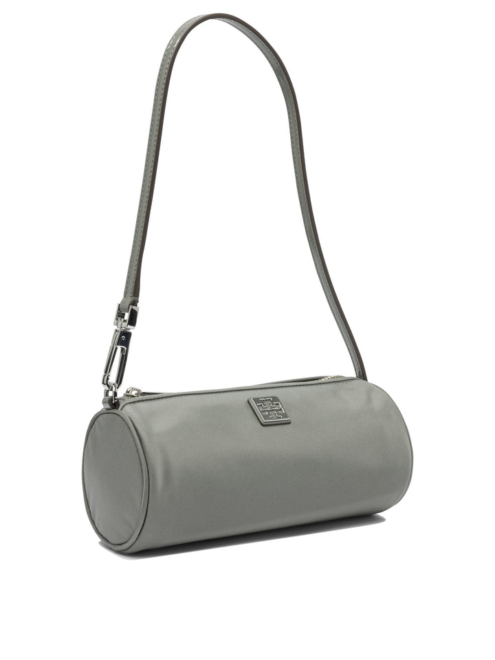 Tory Burch  Borse a Spalla e Tracolla - Grey | 7b6ac61184f689a738318161448f0390a6b92174