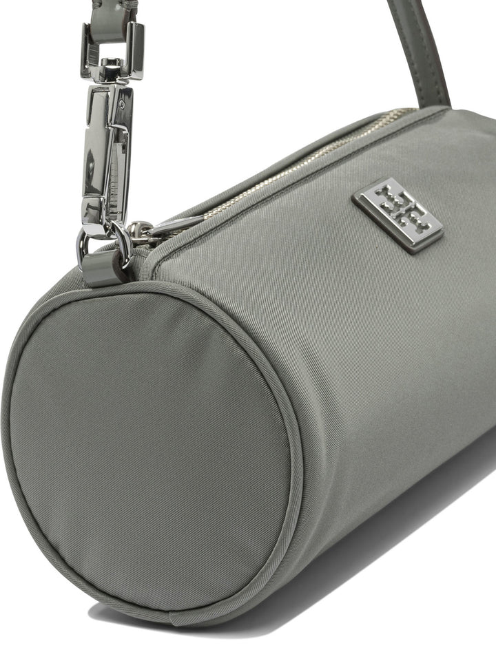 Tory Burch  Borse a Spalla e Tracolla - Grey | 96ed8a197033dc7ddfffa2143d2015befdad7efc
