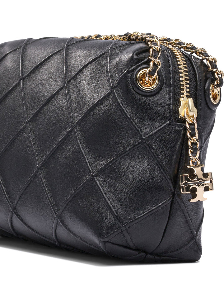 Tory Burch  Borse a Tracolla - Nero | cd719bf9367b8b081d351c29494624c4ae7fd2c0