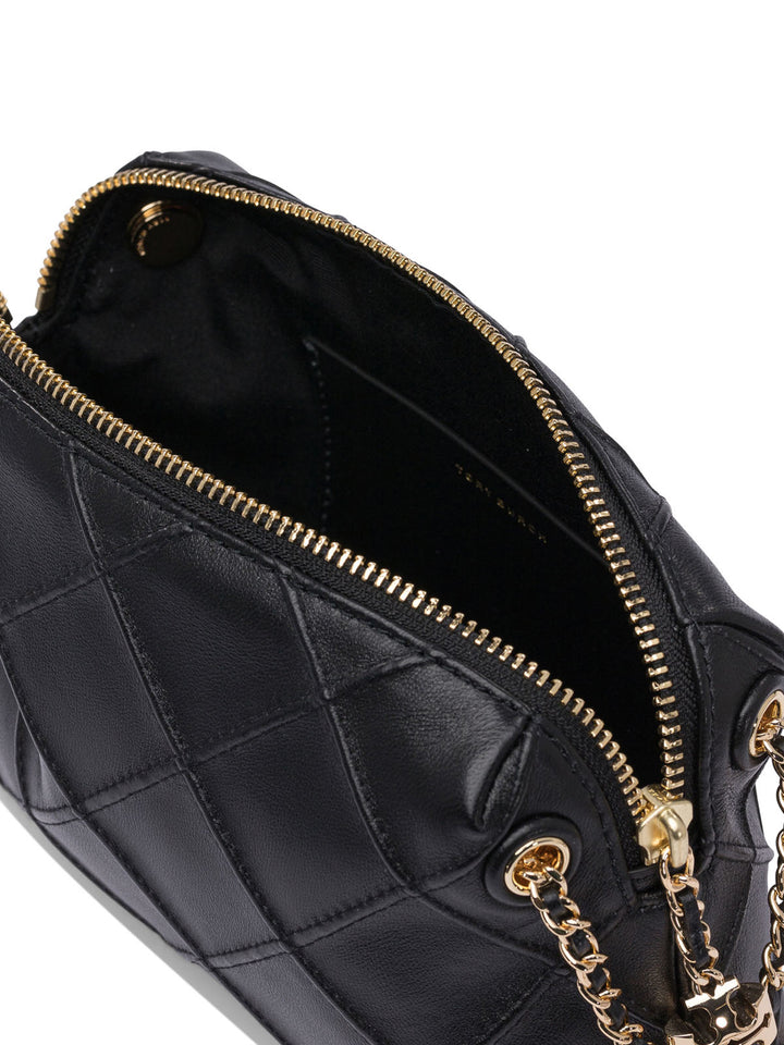 Tory Burch  Borse a Tracolla - Nero | 1eab2eaf9f48c4e5b3948b964d56f77ebcdb6e84