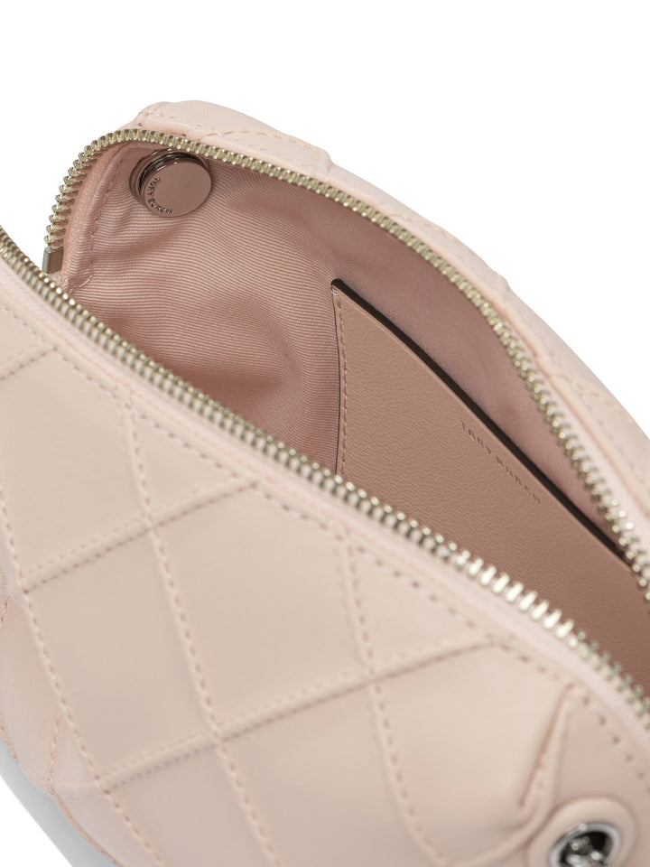 Tory Burch  Borse a Tracolla - Rosa | eda15155aa681c6dc053a7ece3144192c6743e9b