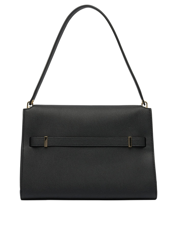 Tory Burch  Borse a Spalla e Tracolla - Nero | 83b22559e0131ea5396eabf6a218607e1c81ab85