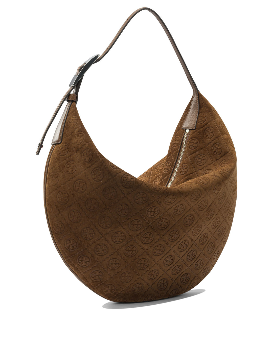 Tory Burch  Borse a Spalla e Tracolla - Marrone | 7c12dbef3c1abcf1589869544554c6d8cc59f09f