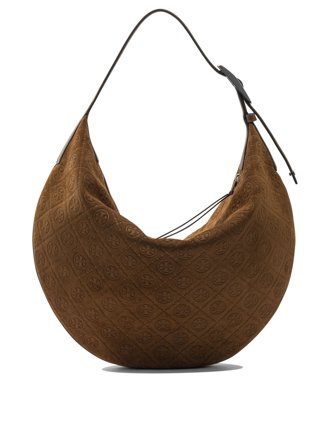 Tory Burch  Borse a Spalla e Tracolla - Marrone | d70bbb4a27cdb989427a11b08ccac67d16067b8e