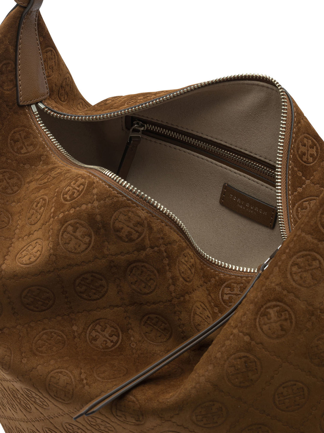 Tory Burch  Borse a Spalla e Tracolla - Marrone | 2f31029d2d95ce0d5f5a5dcd1d49950185aa4329