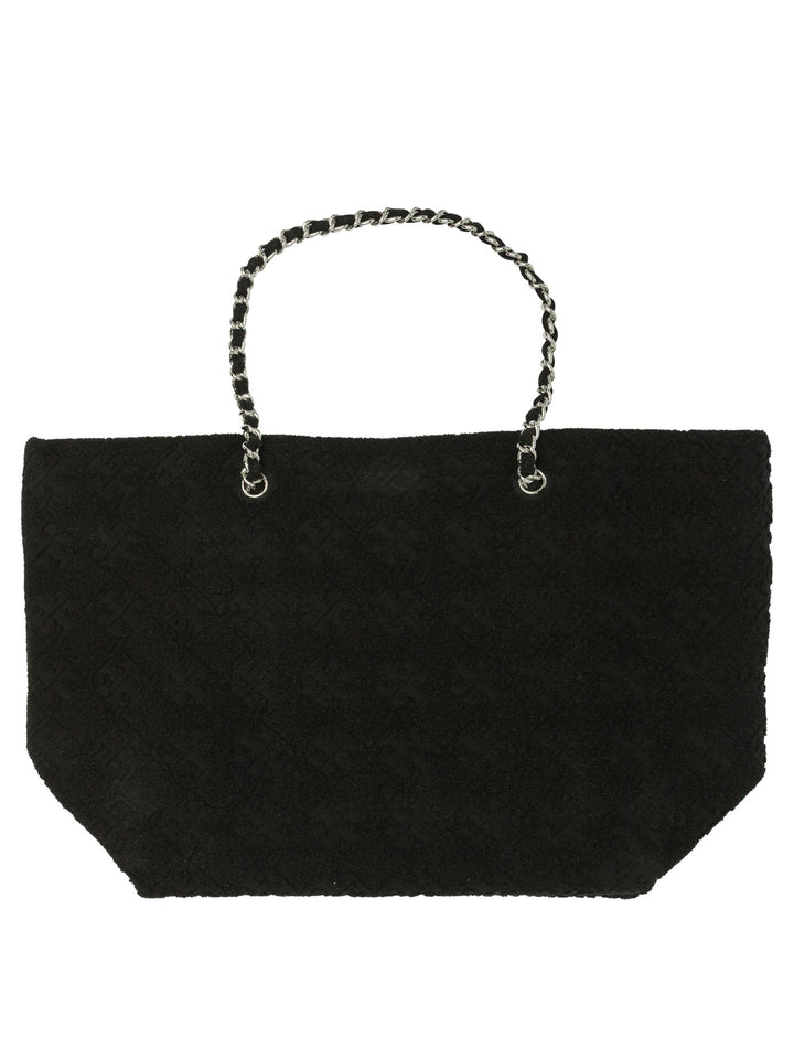 Tory Burch  Borse a Spalla e Tracolla - Nero | 09fec574c6d38e1104c0cd81d333f3b460d1a9f4
