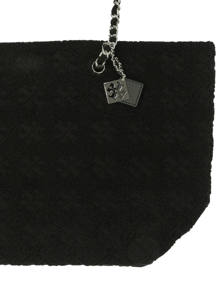 Tory Burch  Borse a Spalla e Tracolla - Nero | fa2dec363c461b14a4065c87cf3df143e7f472fb