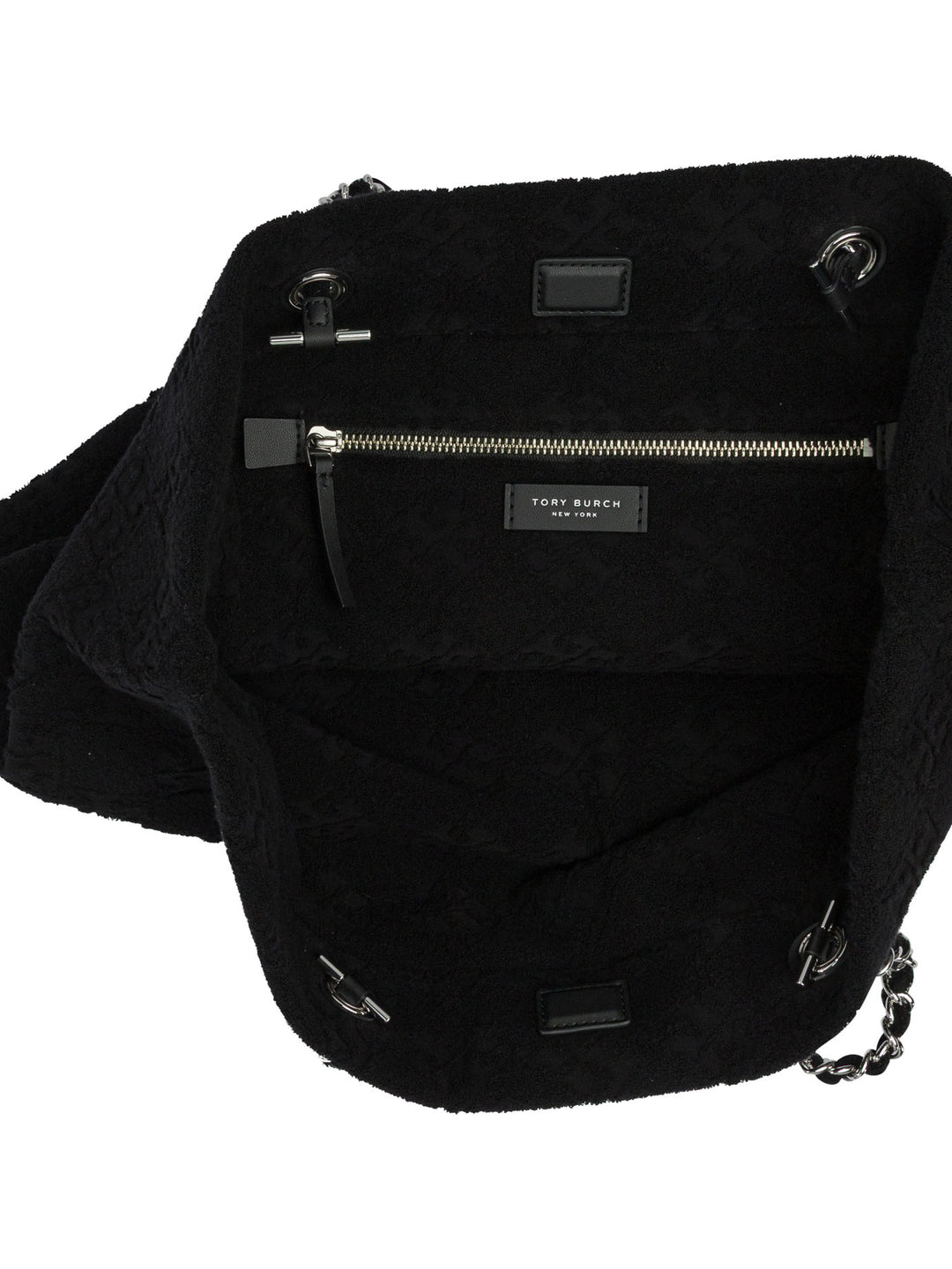 Tory Burch  Borse a Spalla e Tracolla - Nero | 6fc330d5cffa5cb6d73cac235c4c8a4f7fbc76e2