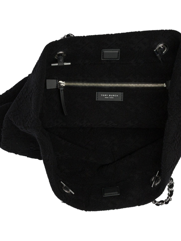 Tory Burch  Borse a Spalla e Tracolla - Nero | 6fc330d5cffa5cb6d73cac235c4c8a4f7fbc76e2