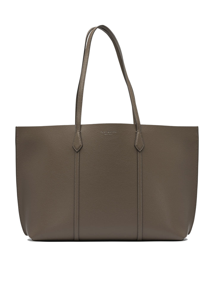 Tory Burch  Borse a Spalla e Tracolla - Marrone | cdd388b5a68b54ff2575489aa6df6dc7a58f83f5