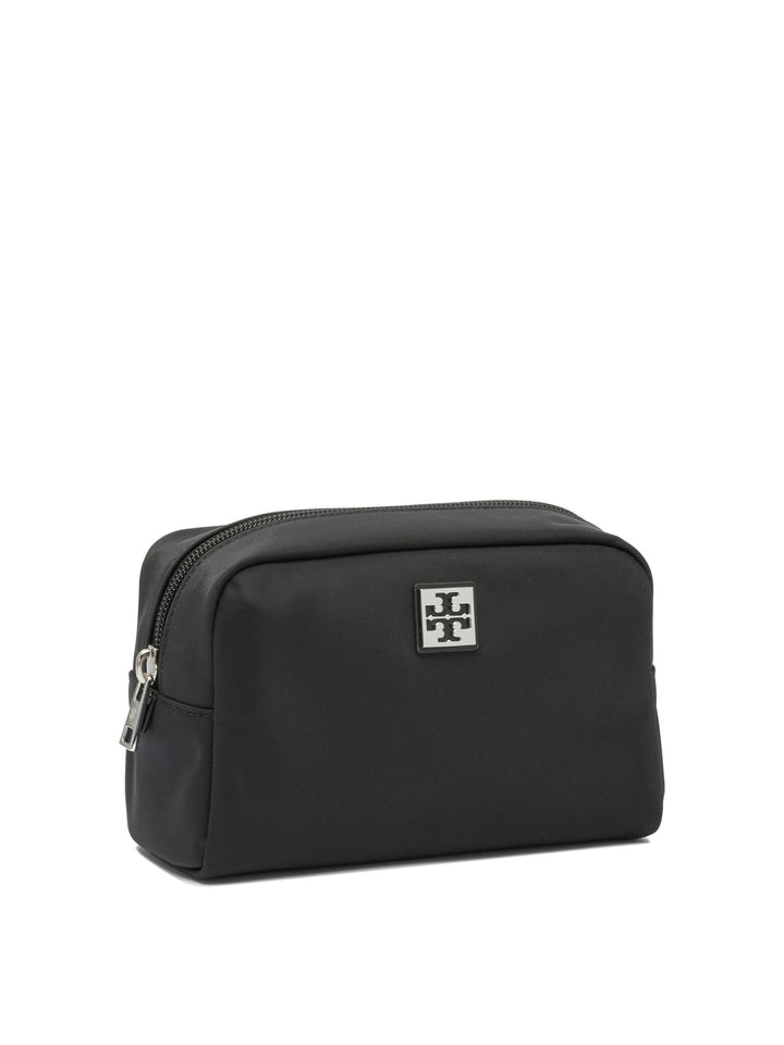 Tory Burch Es Pouch - Nero | 99c98f5adaf59519be1e8c213cd0c1abe9851adc