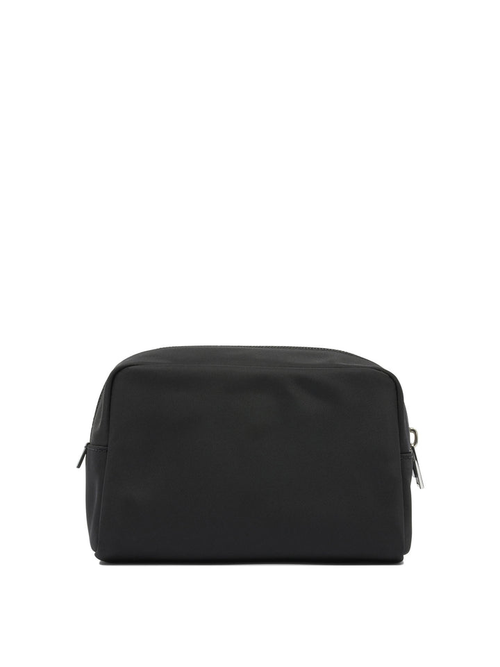Tory Burch Es Pouch - Nero | 5b934a9610823de9024a6d5cb8363b4f0e9eefbb