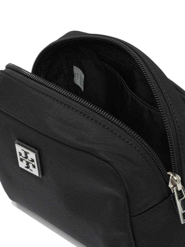 Tory Burch Es Pouch - Nero | f73f32b31860b3b3415f70d6f5b75296e7074a46