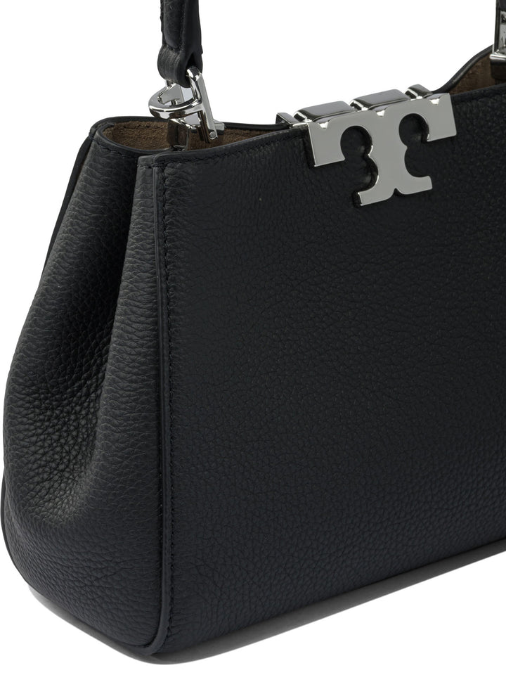 Tory Burch  Borse a Spalla e Tracolla - Nero | f1b4e292a424fb05f61a8b29b1c83956de822f44