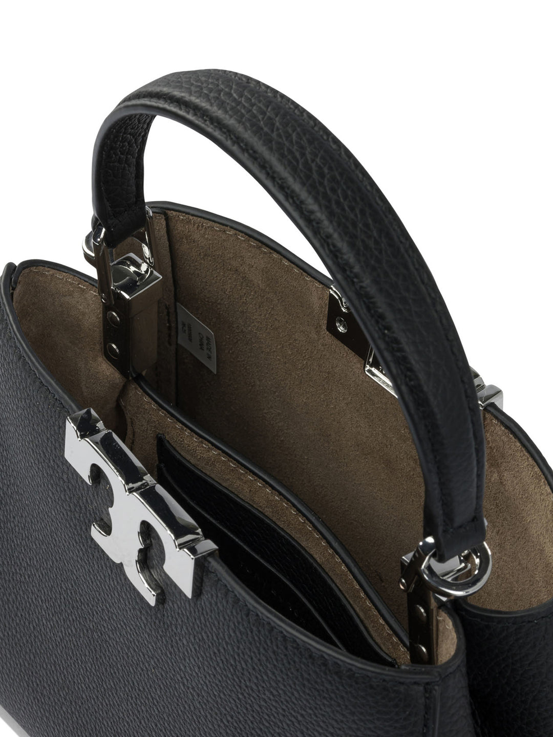 Tory Burch  Borse a Spalla e Tracolla - Nero | e02622e135cf095990c568298322ae84a1505676