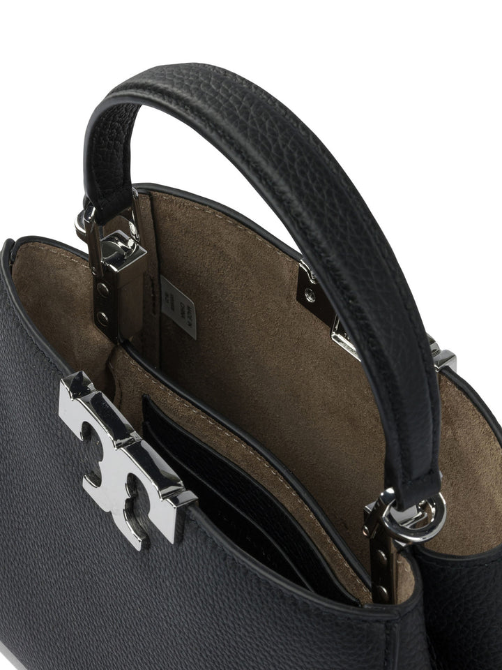 Tory Burch  Borse a Spalla e Tracolla - Nero | e02622e135cf095990c568298322ae84a1505676