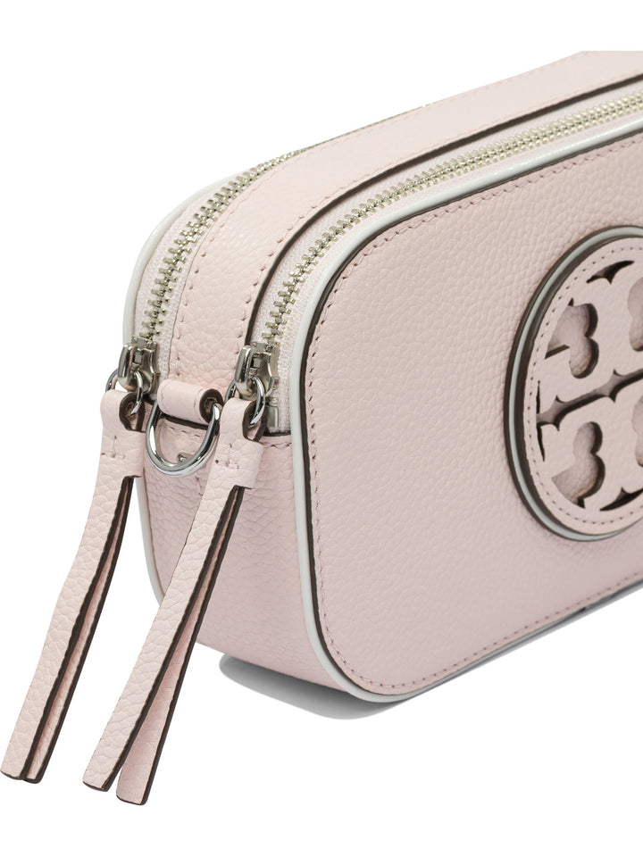 Tory Burch  Borse a Tracolla - Rosa | b5d3ba9c8543b9797c4a8b1556bf50491de364b5