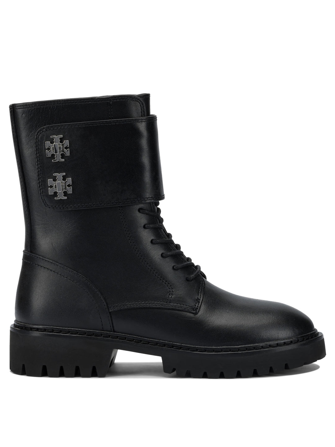 Tory Burch Boots & Ankle Boots Boots and Ankle Boots - Nero | ae1e30c746481d374ae30ca3d4e2dd9d7639d07b