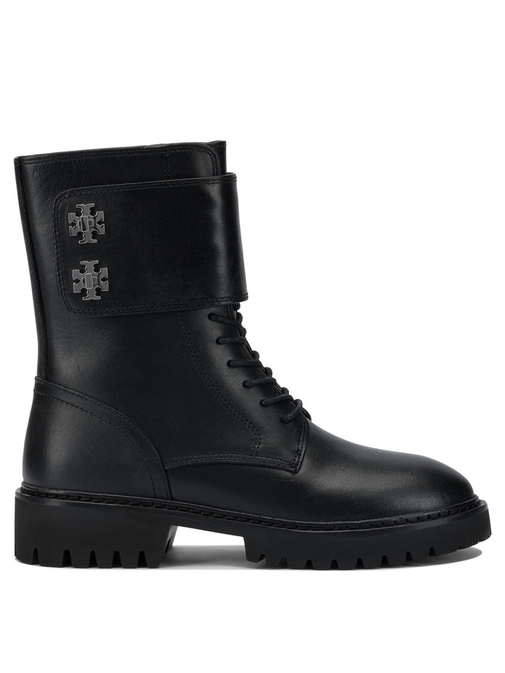 Tory Burch Boots & Ankle Boots Boots and Ankle Boots - Nero | ae1e30c746481d374ae30ca3d4e2dd9d7639d07b