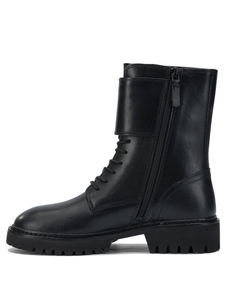 Tory Burch Boots & Ankle Boots Boots and Ankle Boots - Nero | b9049c080f5438bd242b8a83150412026701f430