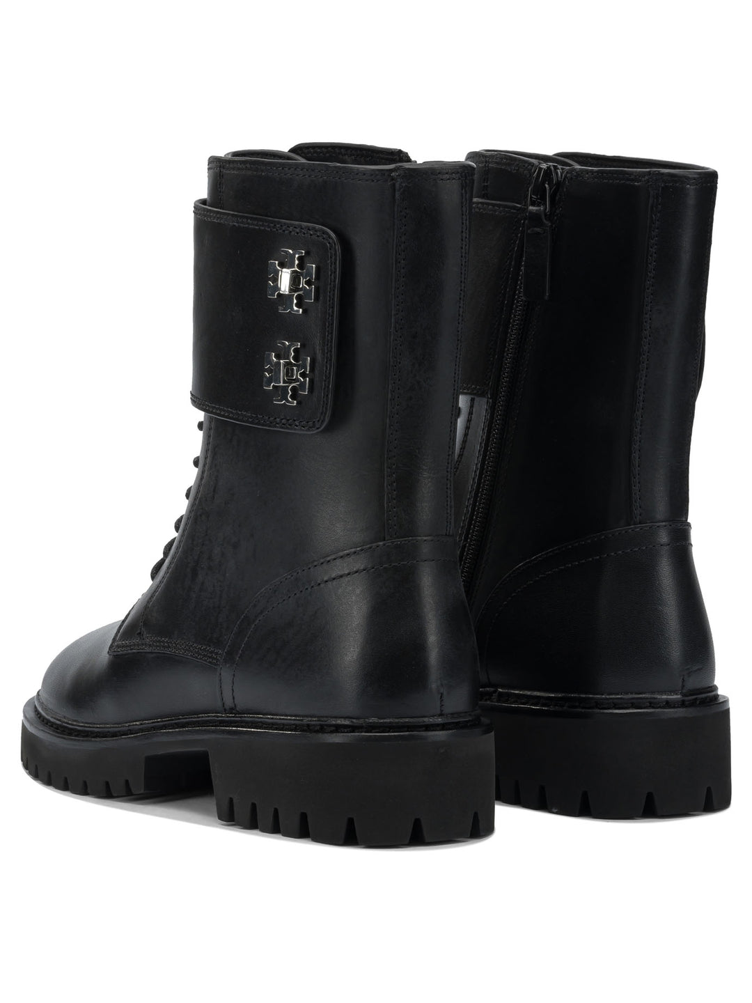 Tory Burch Boots & Ankle Boots Boots and Ankle Boots - Nero | 84fa9b1c94fb0f7ee7db3f9ecdaf2c66d9e9917c