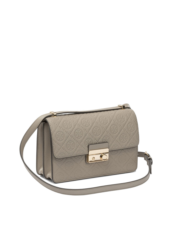 Tory Burch  Borse a Tracolla - Beige | 84f7b8365eda8e3ba3de8e5cdadc81813bf6a75c