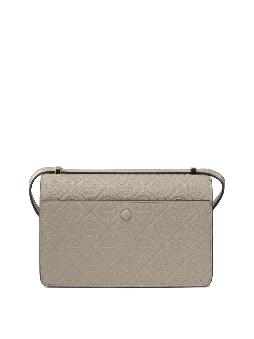 Tory Burch  Borse a Tracolla - Beige | 3b8e92a5c5027729d7354a946553e7107e1bedb9
