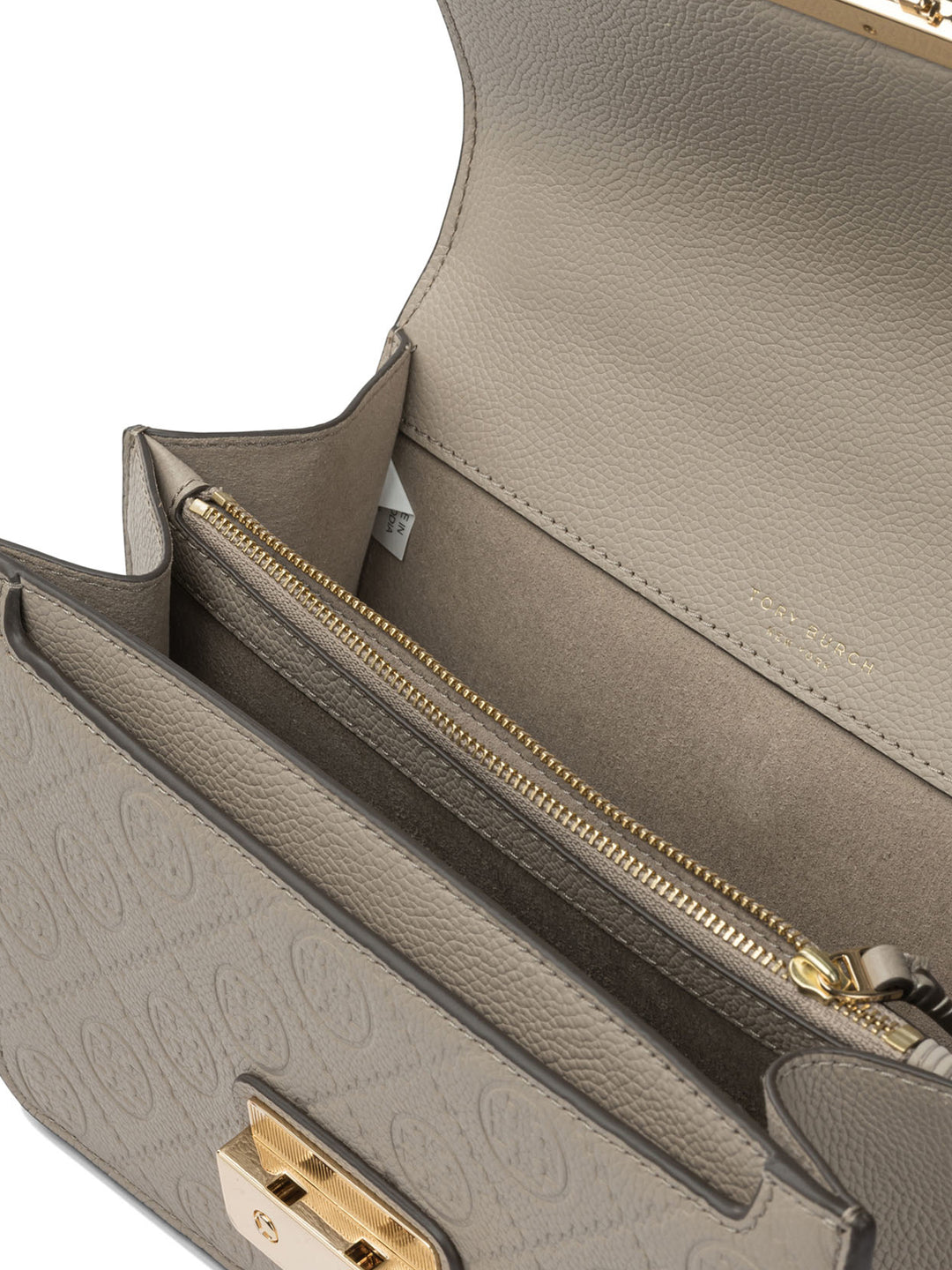 Tory Burch  Borse a Tracolla - Beige | bc9338b8011b967296ab451b19db41050500820c