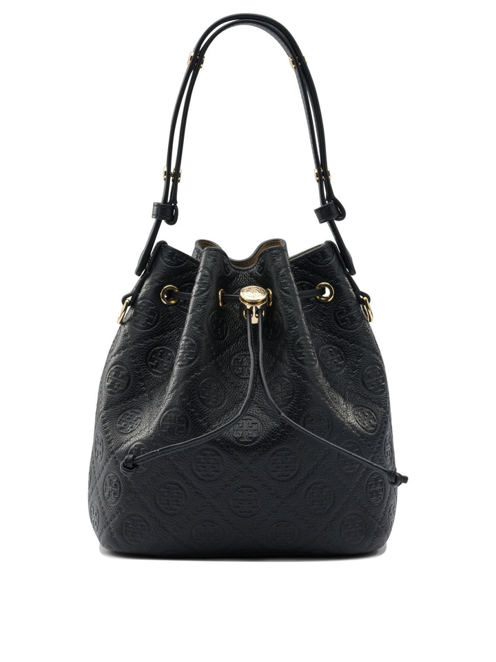 Tory Burch  Borse a Spalla e Tracolla - Nero | 994549e46f4d4ab8f13a1dcd7c387cacd9353364