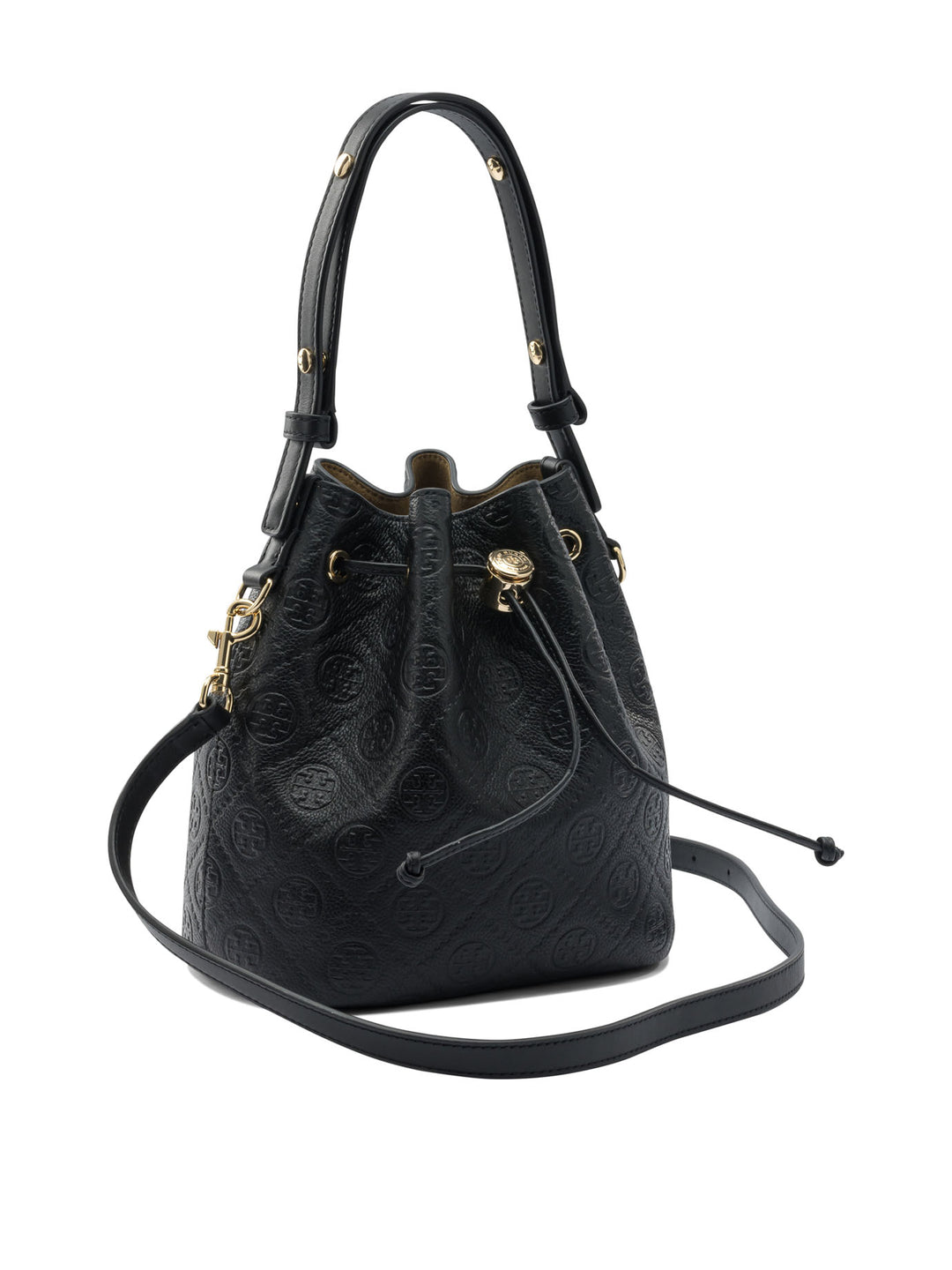 Tory Burch  Borse a Spalla e Tracolla - Nero | cf62d230263a8e6c9e84363cbdbe4013e73fdadf