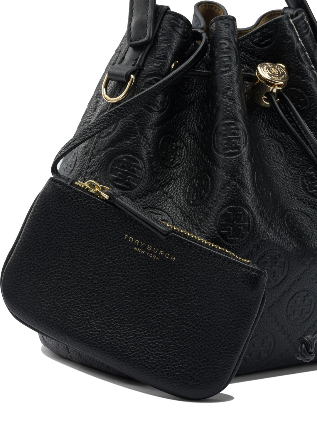 Tory Burch  Borse a Spalla e Tracolla - Nero | c3a35b4ad2d397291fb2c3560189a52904125160