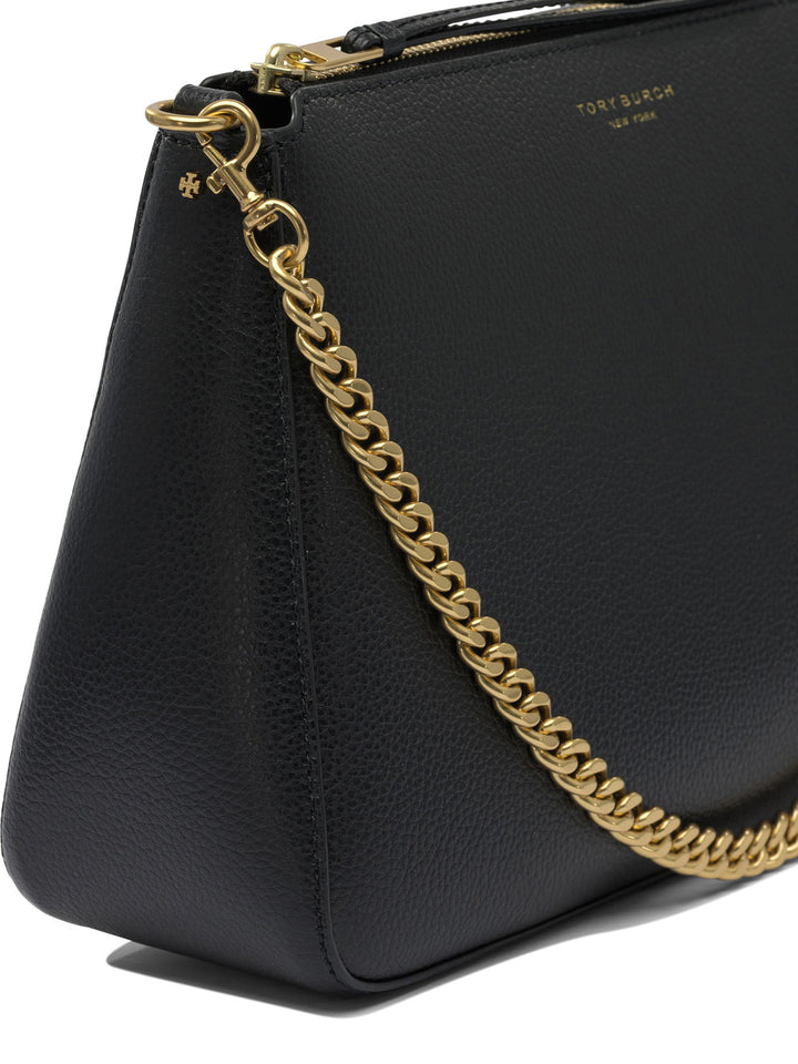 Tory Burch  Borse a Spalla e Tracolla - Nero | a83d0310e237985c02411d86e64ef354aa2e7be2