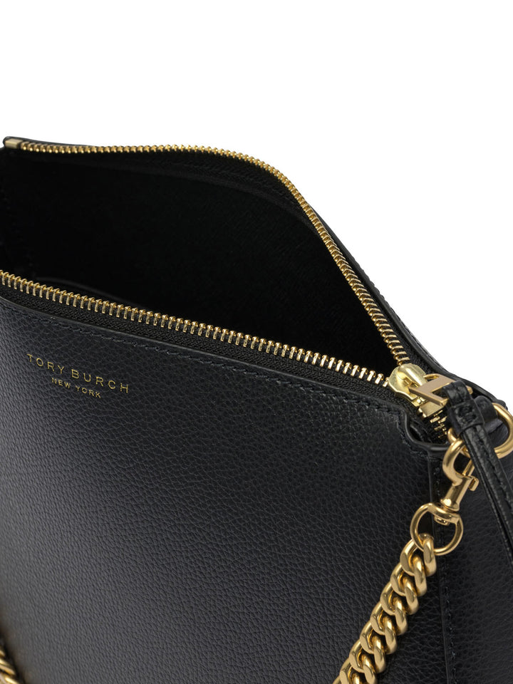 Tory Burch  Borse a Spalla e Tracolla - Nero | 28fc98948f6543fe43bce9d358eb5971f4bbda27