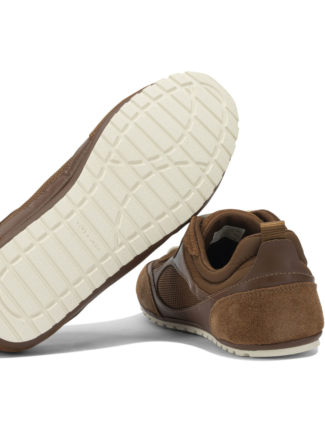 Tory Burch  Sneakers & Slip-On - Marrone | 288a61ed0765c77c40100e19e044f18e45e88606