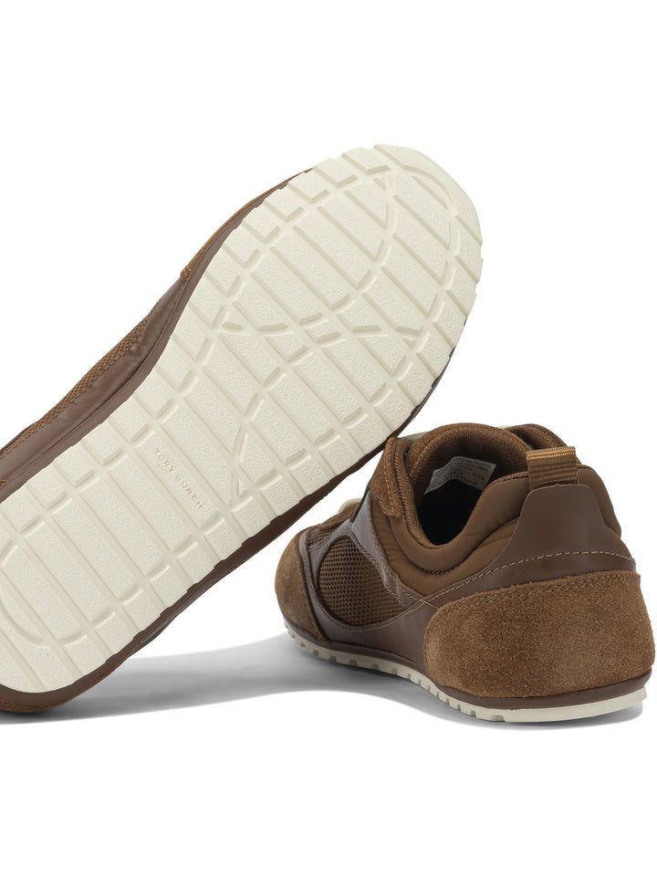 Tory Burch  Sneakers & Slip-On - Marrone | 288a61ed0765c77c40100e19e044f18e45e88606