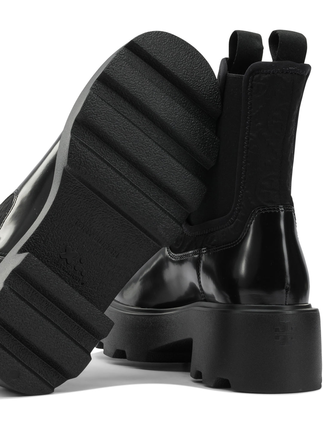 Tory Burch  Stivali e Stivaletti - Nero | 448a4ae3a4147d86a8d007ad77910eddc47050c5