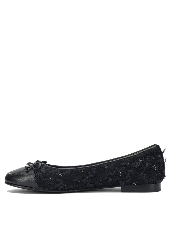 Tory Burch  Ballerinas - Blu | dac9ce8380a5b21793ca92e60bcb09c27c83c19b