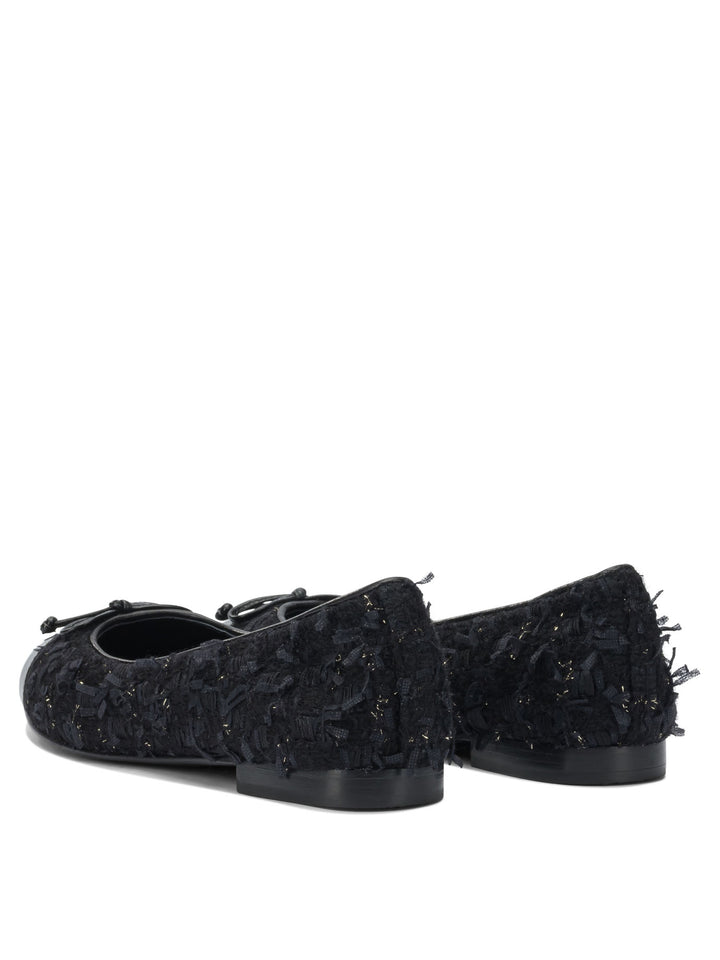 Tory Burch  Ballerinas - Blu | 747bff4596b38f6fa4b8adbb5b6df09ba5f03ca0